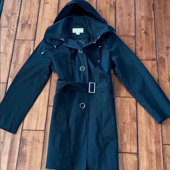 Michael Kors Jackets & Blazers - Michael Kors Black jacket